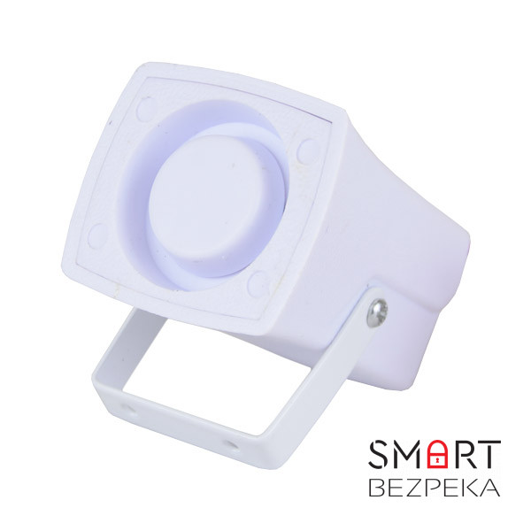 Сирена SA-103 (white)