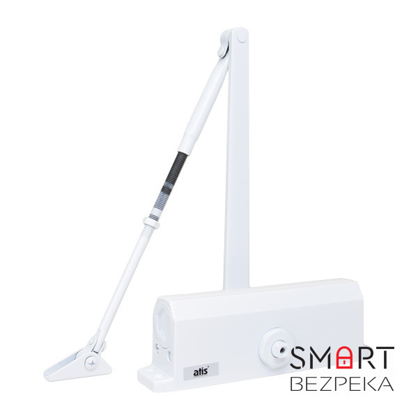 Дотягувач ATIS DC-604 White