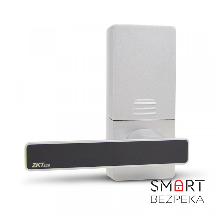 Smart замок ZKTeco ML10/ID (на двері, що відчиняються вправо)