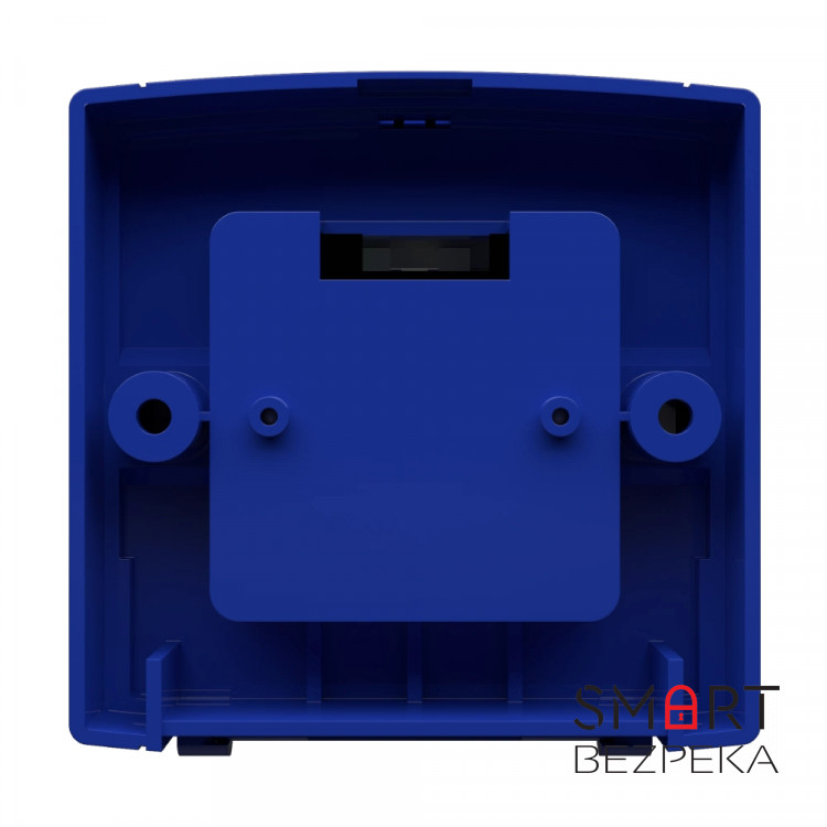 Пристрій аварійного зупинення пожежогасіння ПАЗ "Тірас"