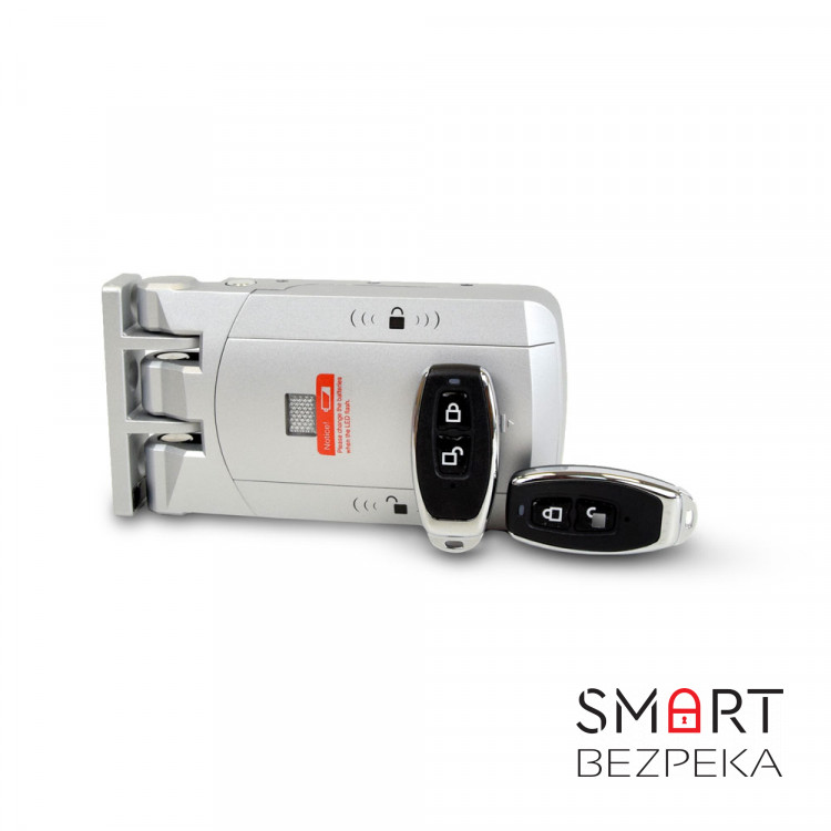 Комплект бездротового smart замка ATIS Lock WD-03L