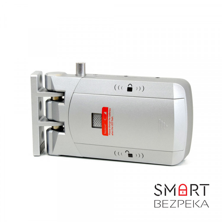 Комплект бездротового smart замка ATIS Lock WD-03L