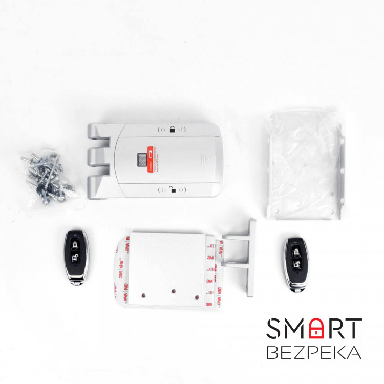 Комплект бездротового smart замка ATIS Lock WD-03L