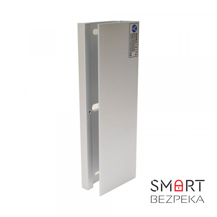 Куток MBK-280/350/500GU монтажний для системи контролю доступу