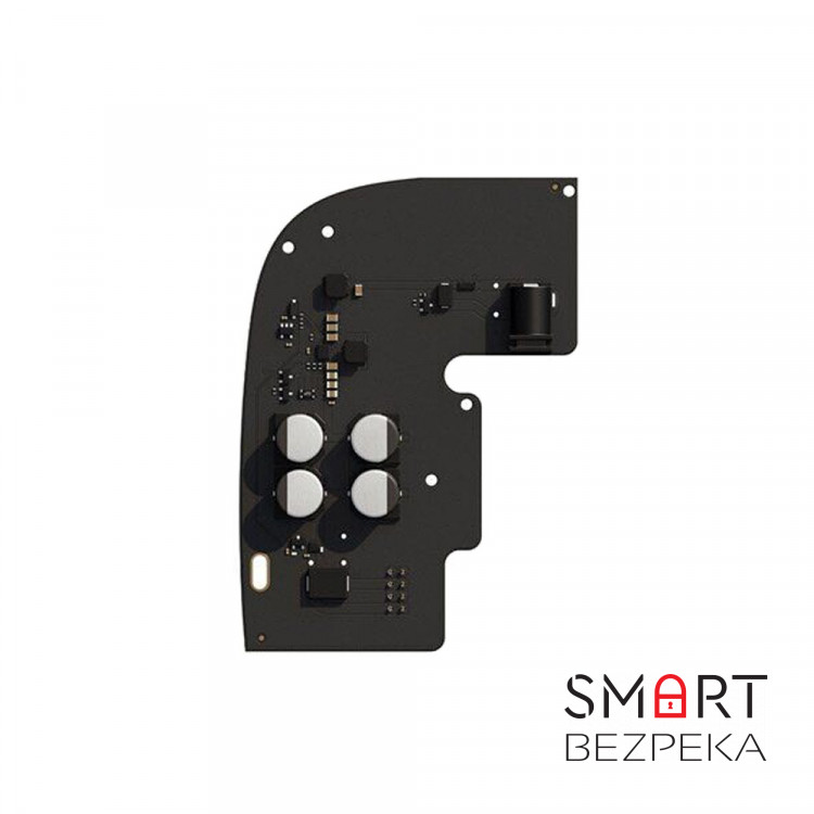 Плата блока питания Ajax 6V PSU для подключения централи Hub 2