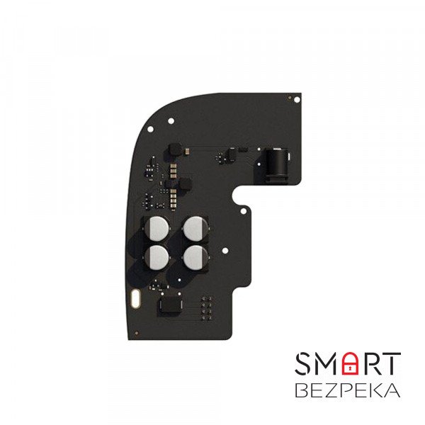 Плата блоку живлення Ajax 6V PSU (type A)