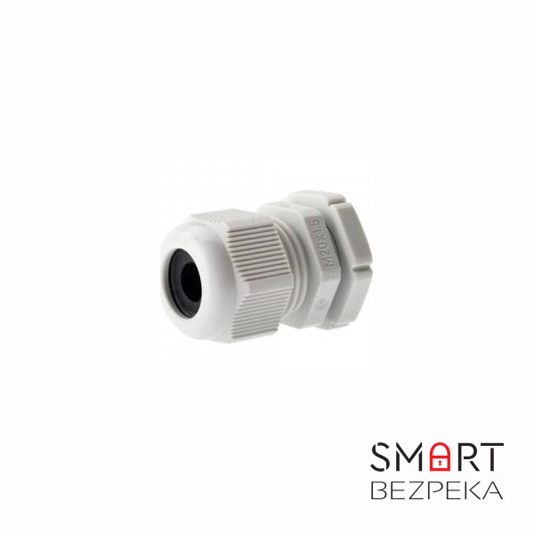 Кабельний ввід PG-9