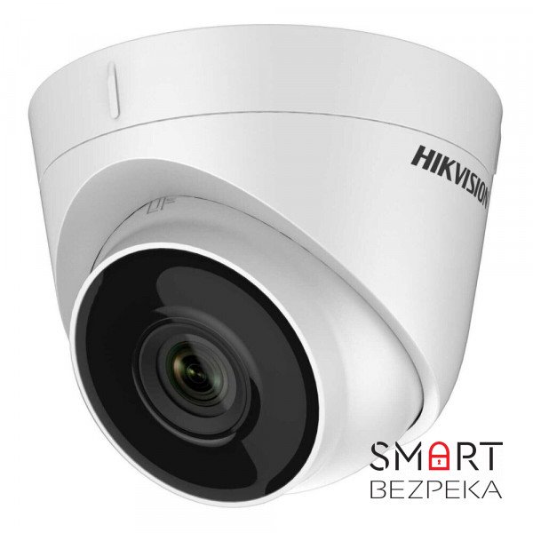 IP-відеокамера 2 Мп Hikvision DS-2CD1321-I(F) (2.8mm) для системи відеонагляду