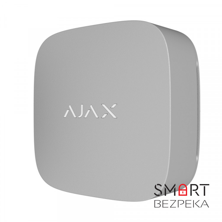 Умный датчик качества воздуха Ajax LifeQuality white