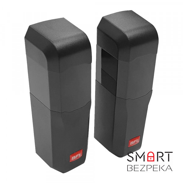 Фотоелементи BFT COMPACTA A20 інфрачервоні з поворотними лінзами