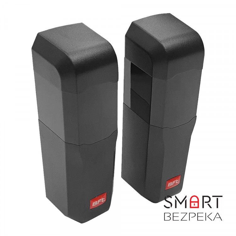 Фотоэлементы BFT COMPACTA A20 инфракрасные с поворотными линзами