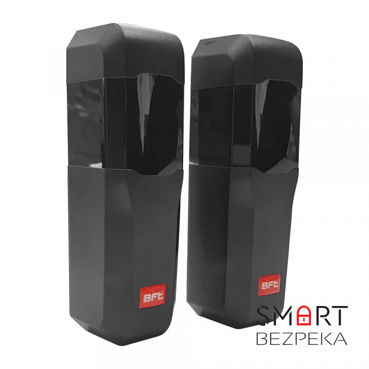 Фотоэлементы BFT COMPACTA A20 инфракрасные с поворотными линзами