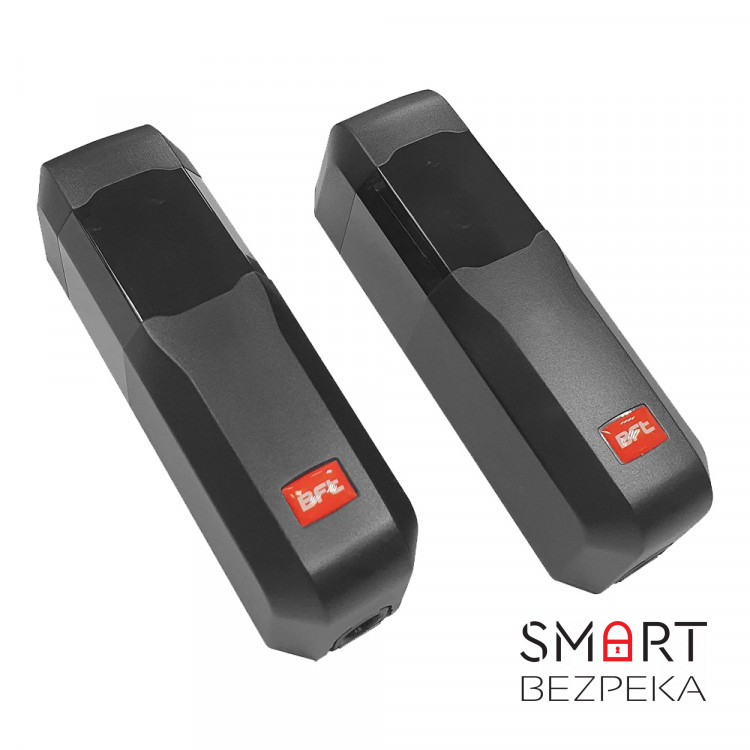 Фотоэлементы BFT COMPACTA A20 инфракрасные с поворотными линзами