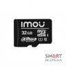 Карта пам'яті IMOU ST2-32-S1 microSDHC 32GB Class 10