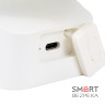 4G камера наблюдения со встроенным аккумулятором и солнечной панелью ZKTeco C4FS-EU Solar 4G