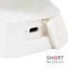 4G камера спостереження з вбудованим акумулятором та сонячною панеллю ZKTeco C4FS-EU Solar 4G