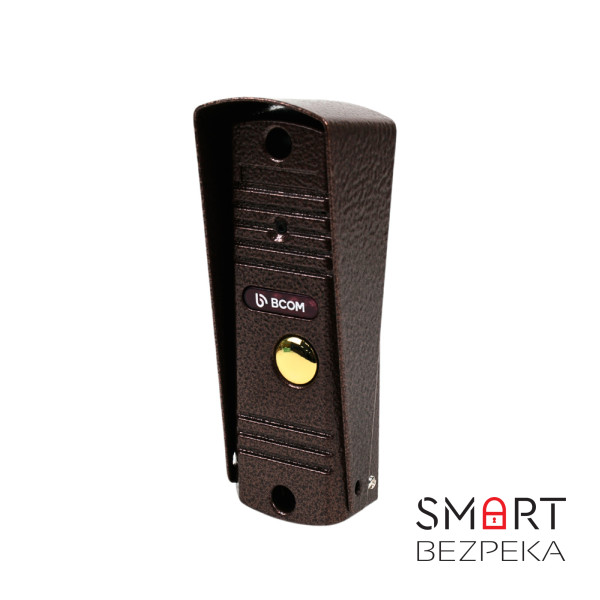 Відеопанель BCOM BT-305HR Cooper