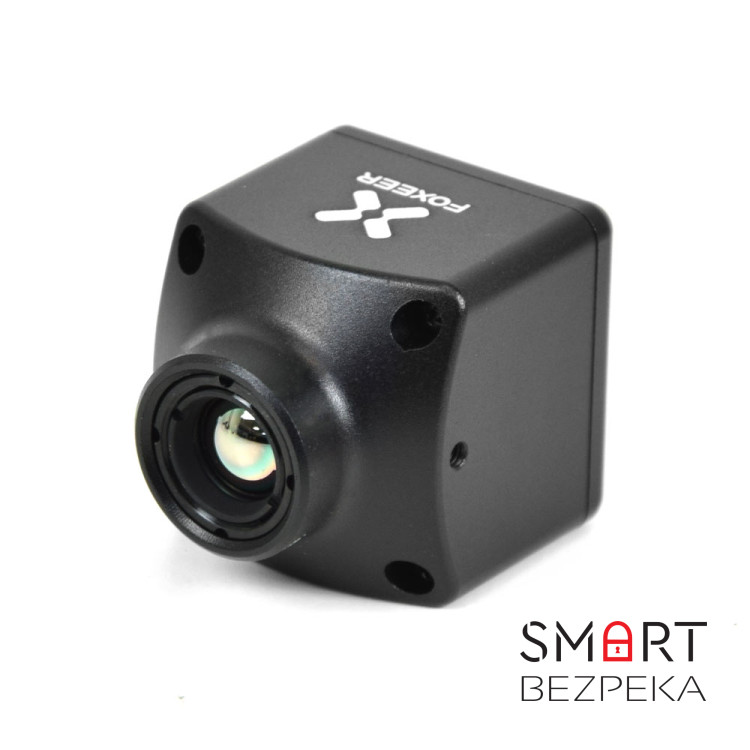 Камера для FPV дрона Foxeer FT256 Analog CVBS Thermal Camera