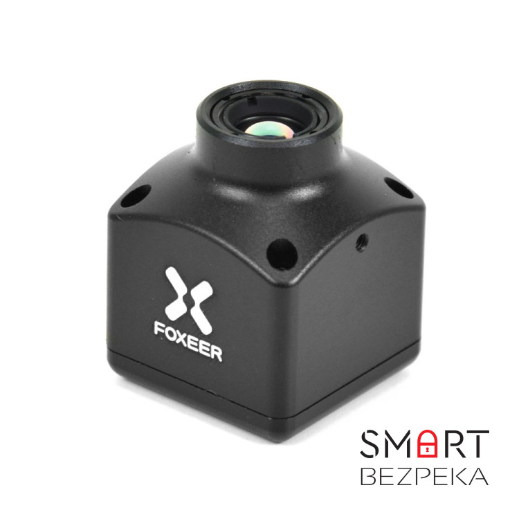 Камера для FPV дрона Foxeer FT256 Analog CVBS Thermal Camera