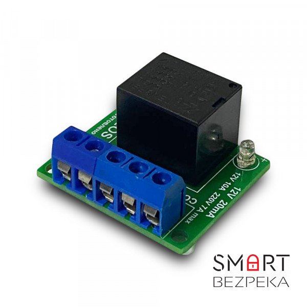 Реле-10 (Реле М01)