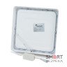 Светильник светодиодный LIGHTWELL LW-SQ-SRF-18 18 W квадратный накладной