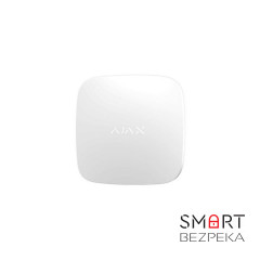 Бездротовий датчик затоплення Ajax LeaksProtect white
