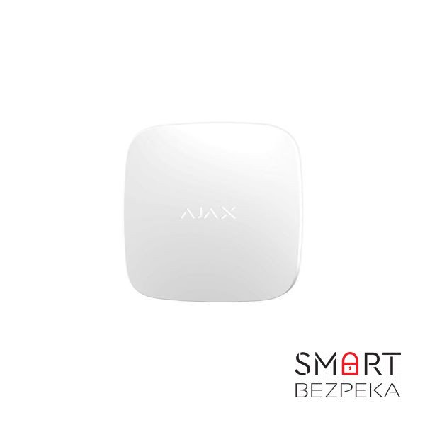 Беспроводной датчик затопления Ajax LeaksProtect white
