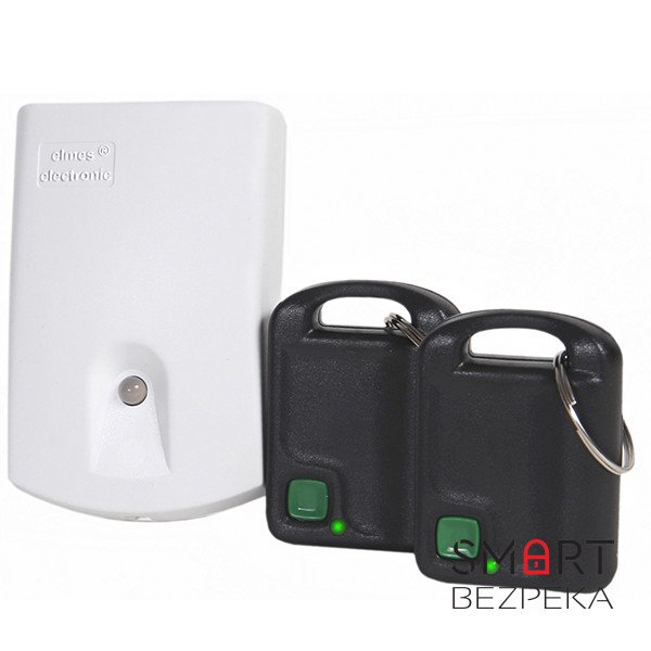 Комплект радиоконтроллера Elmes Electronic U1-HS     