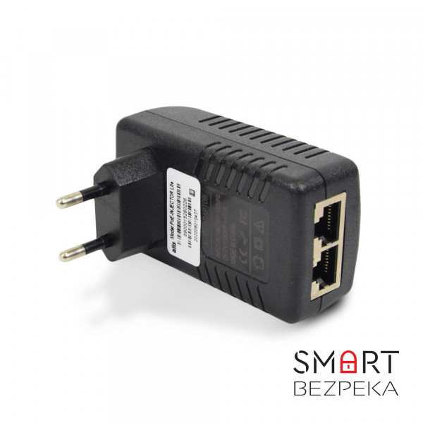 PoE-інжектор ATIS PoE-INJECTOR Lite для IP-камер