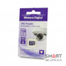Карта пам'яті Western Digital MICRO SDXC 128GB UHS-I WDD128G1P0C WDC спеціалізована для відеоспостереження