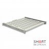 Полиця висувна 19" CMS UA-SHSL-400G 1U 400 мм, сіра