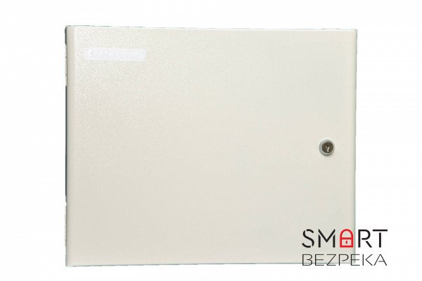 Шафа периферійна адресна СКБ Електронмаш - ВРА 04 для пожежної сигналізації