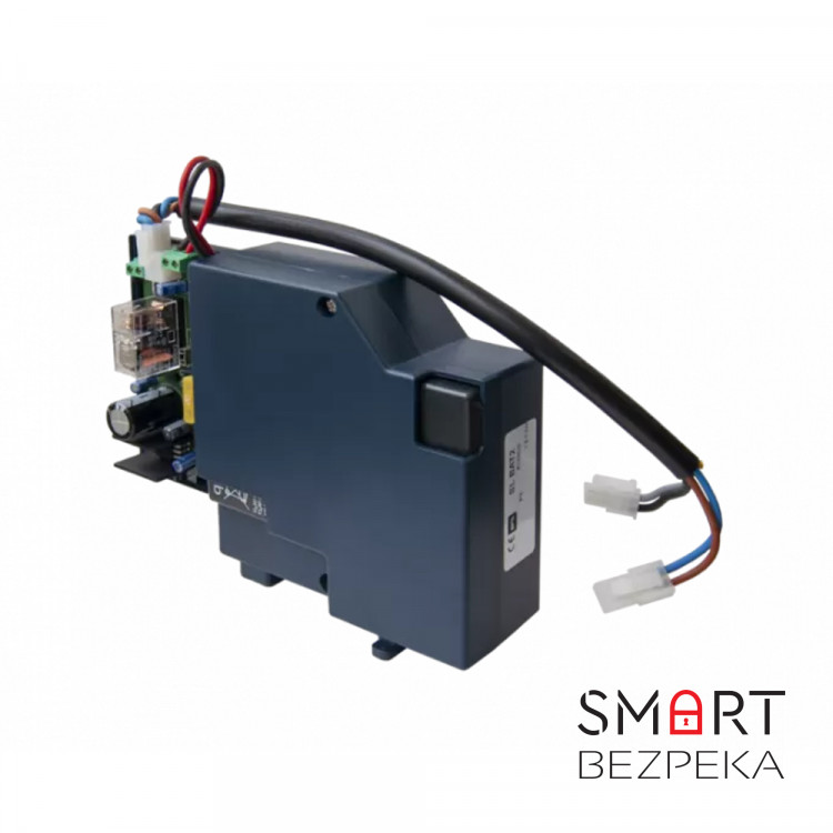 Модуль аварійного живлення BFT SL BAT 2 для приводів серії BT 24V