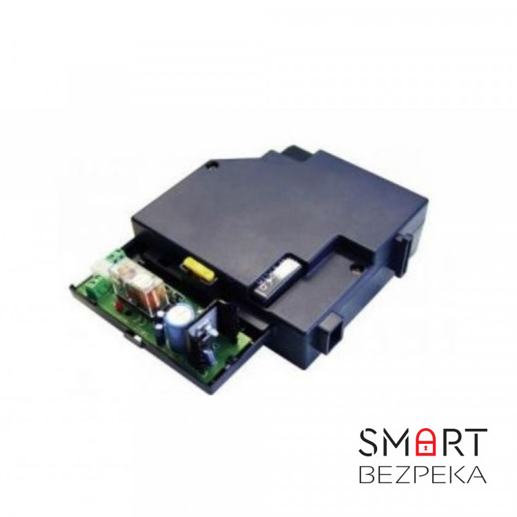 Модуль аварійного живлення BFT SL BAT 2 для приводів серії BT 24V