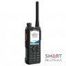 Портативная радиостанция HYTERA HP785 VHF 136-174 МГц, датчик падения, 2400mAh(Li)