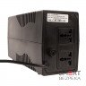 Джерело безперебійного живлення Hikvision DS-UPS600/EU 360W