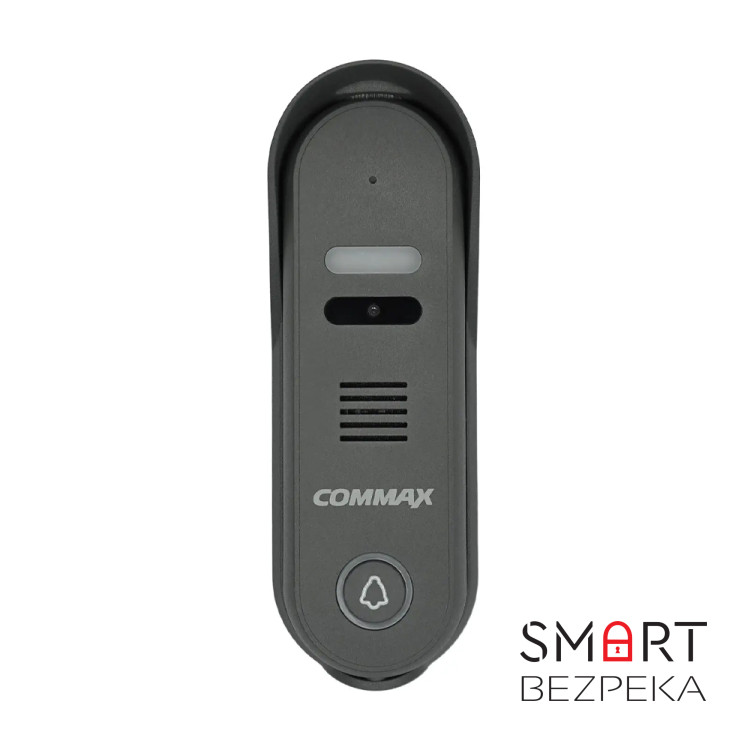 IP відеопанель Commax CIOT-D20P