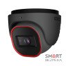 IP-відеокамера 2 Мп Provision-ISR DI-320IPSN-VF-V2 (2.8-12 мм) з вбудованим мікрофоном і відеоаналітикою для системи відеонагляду