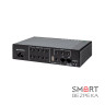 Источник бесперебойного питания GreenVision GV-702-UPS-DC18-100W для Wi-Fi роутеров со встроенным аккумулятором