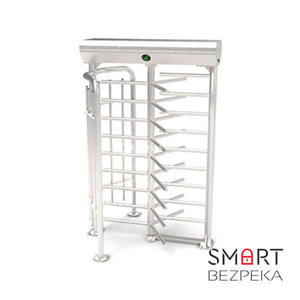 Турнікет розкладний повнозростовий ZKTeco FHT3300