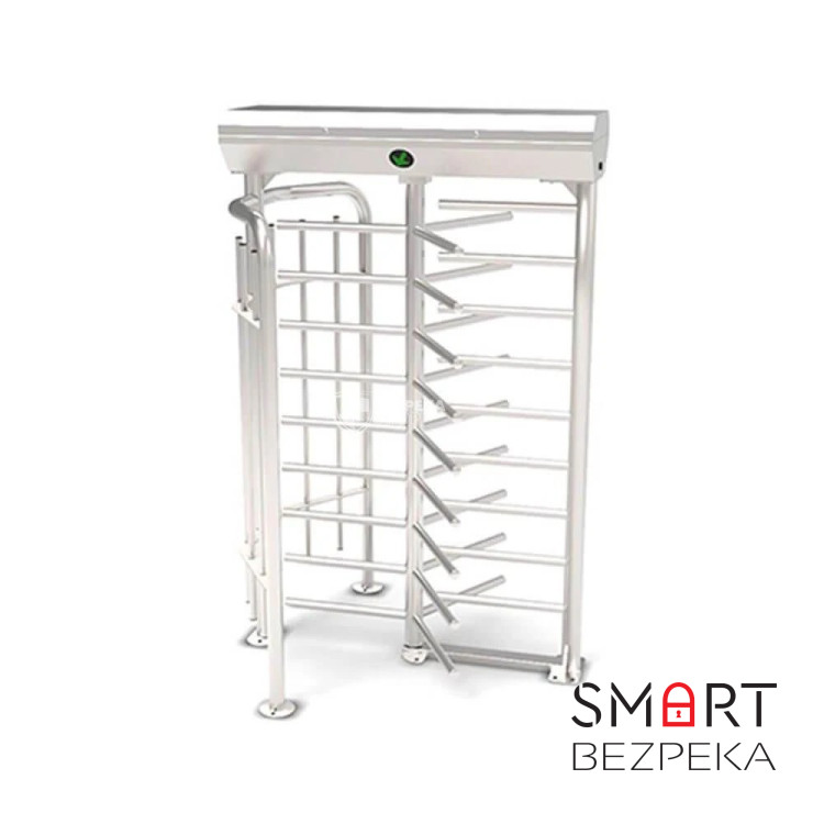 Турникет раскладной полноростовой ZKTeco FHT3300