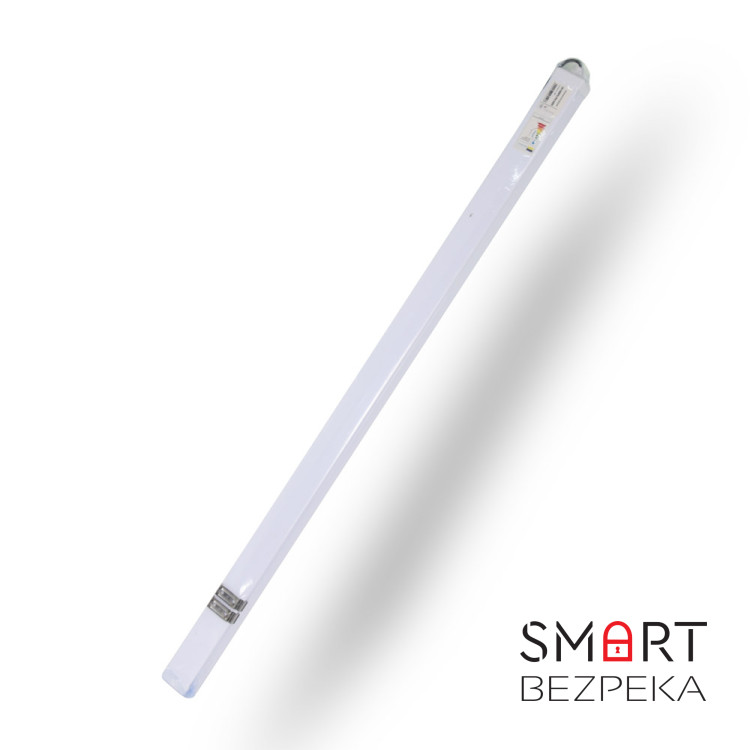 Комплект із 3-х світильників світлодіодних LightWell LW-F48WP65 IP65 6500K 48 Вт