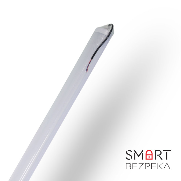 Комплект из 3-х светильников светодиодных LightWell LW-F48WP65 IP65 6500K 48 Вт