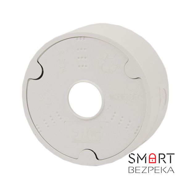 Кронштейн універсальний - монтажна коробка ATIS SP-BOX-120