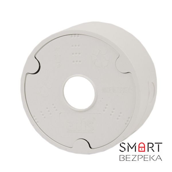 Кронштейн универсальный - монтажная коробка ATIS SP-BOX-120
