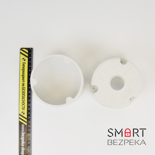 Кронштейн универсальный - монтажная коробка ATIS SP-BOX-120