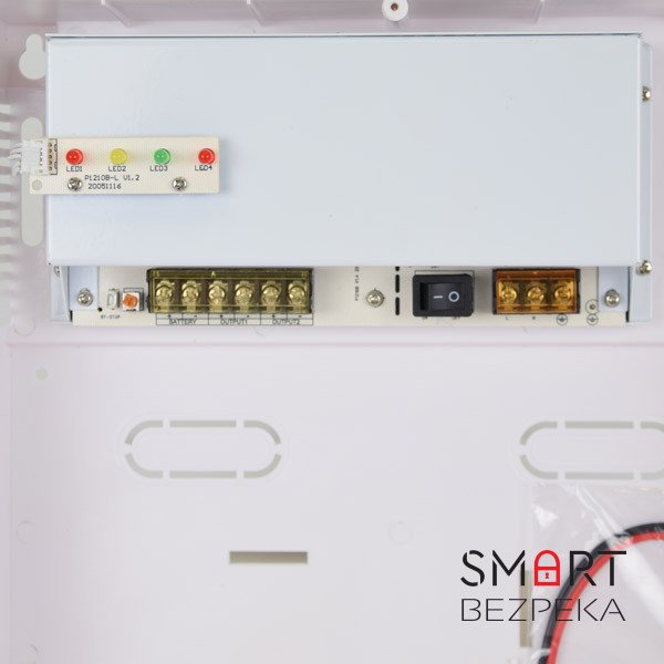 Блок бесперебойного питания Full Energy BBGP-1210 под 18Ач аккумулятор