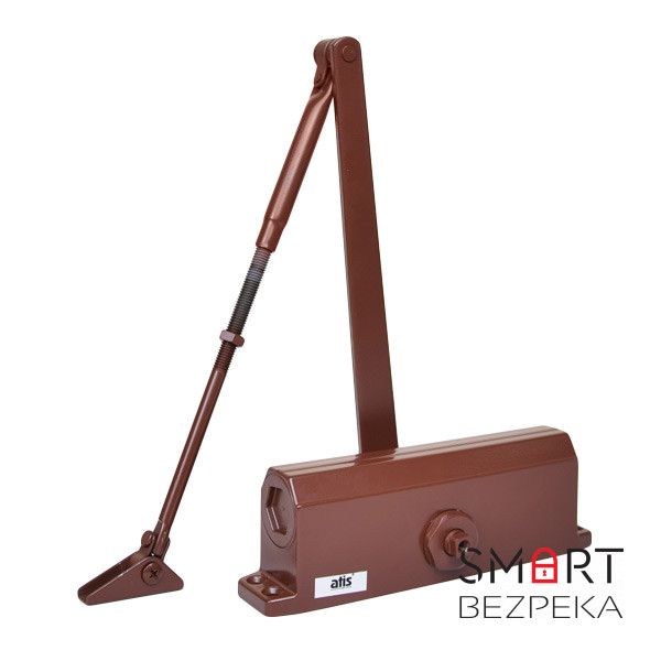 Дотягувач ATIS DC-604 Brown