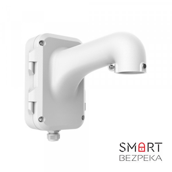 Кронштейн Hikvision DS-1604ZJ з монтажною коробкою для Speed Dome камер