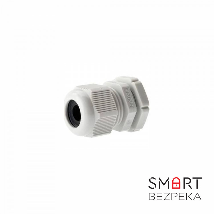 Кабельний ввід PG-13.5